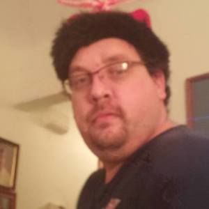 Meet your Posher, Scott